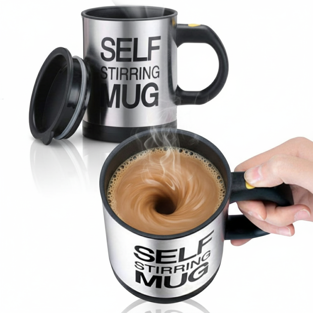 Vaso de Batidora para Café