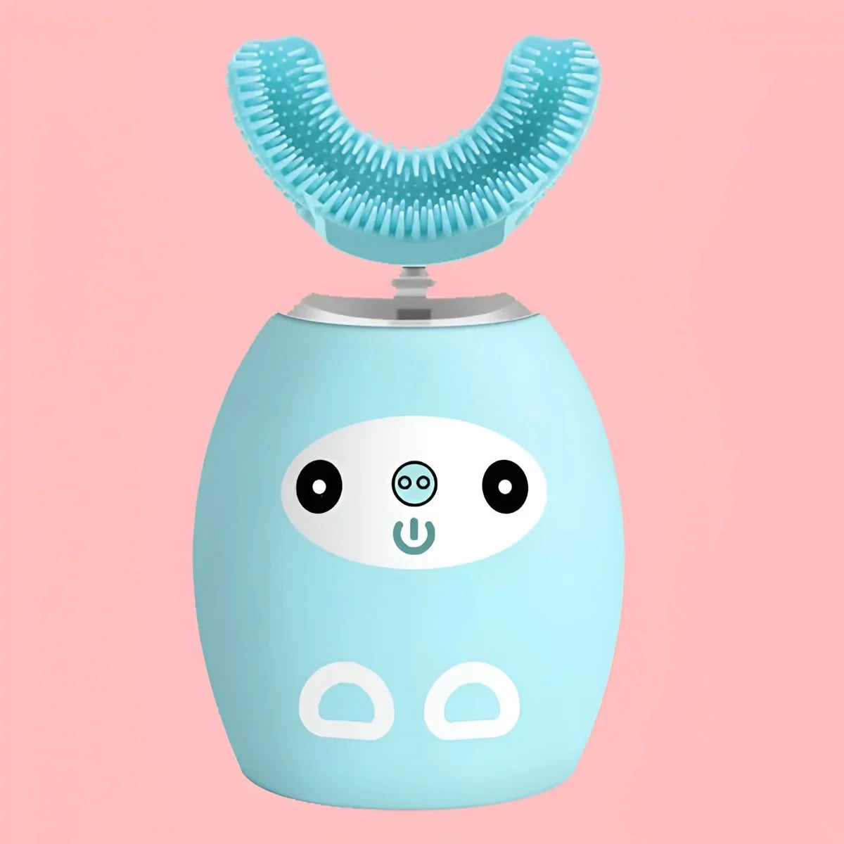 Cepillo de Dientes Inteligente - Smart T