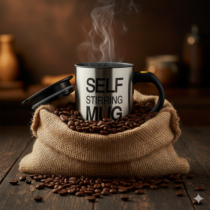 Vaso de Batidora para Café