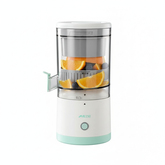 EXPRIMIDOR DE JUGO INALAMBRICO