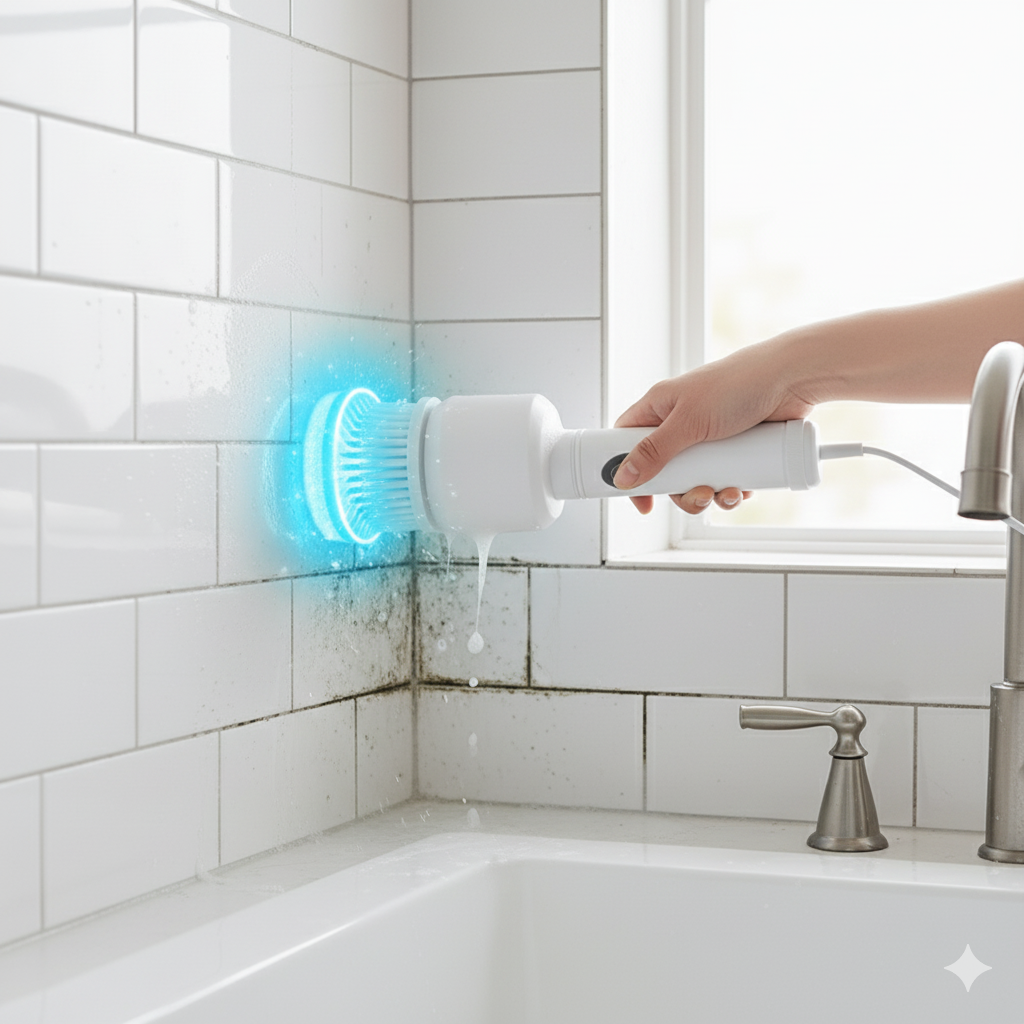 Kit de Limpieza 5 en 1 para el Hogar