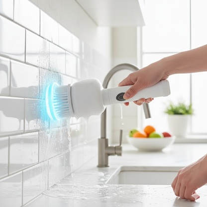 Kit de Limpieza 5 en 1 para el Hogar